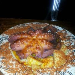 restaurante bodas madrid